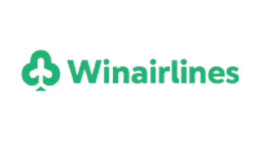 WinAirlines Casino CZ logo