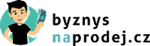 Byznys na prodej logo