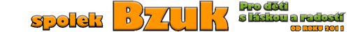 Bzuk, o.s. logo