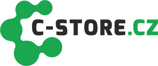 C-Store logo