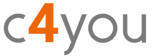 c4you logo