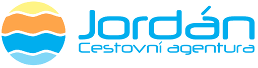 Cestovní agentura Jordán logo