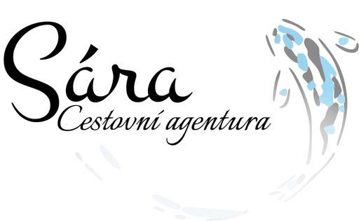 CA SÁRA logo