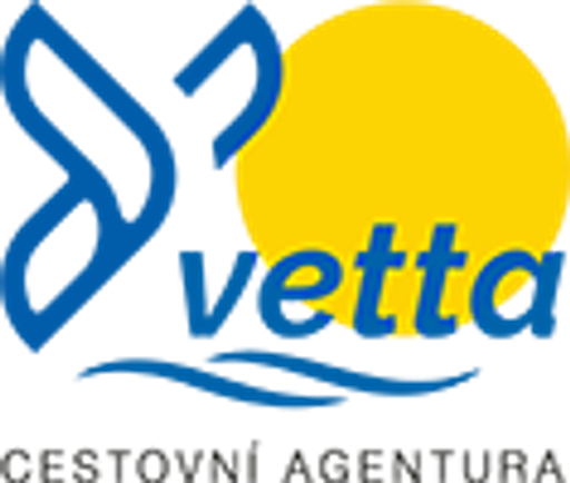 CESTOVNÍ AGENTURA Yvetta logo