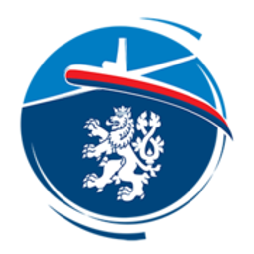 Úřad pro civilní letectví logo
