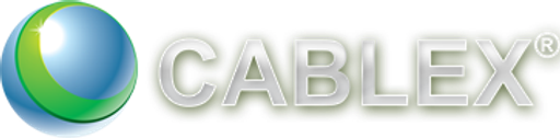 CABLEX, s.r.o. logo