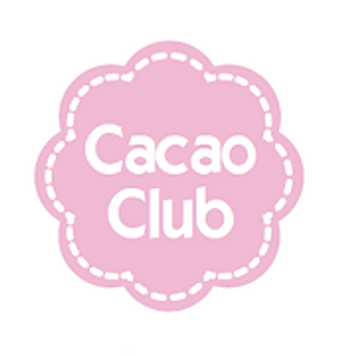Cacao club logo