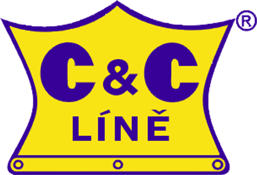 C & C Líně logo