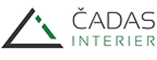 ČADAS interier logo