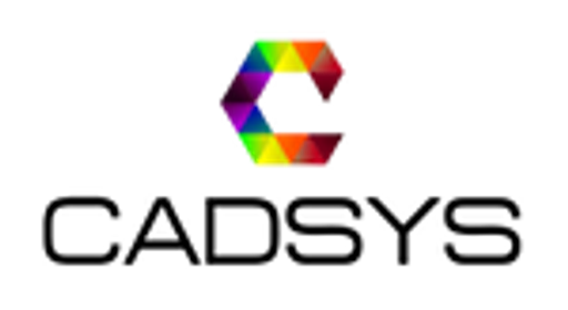 CADsys, s.r.o. logo