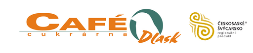 Café Dlask logo