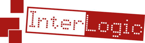 Internet Café InterLogic logo
