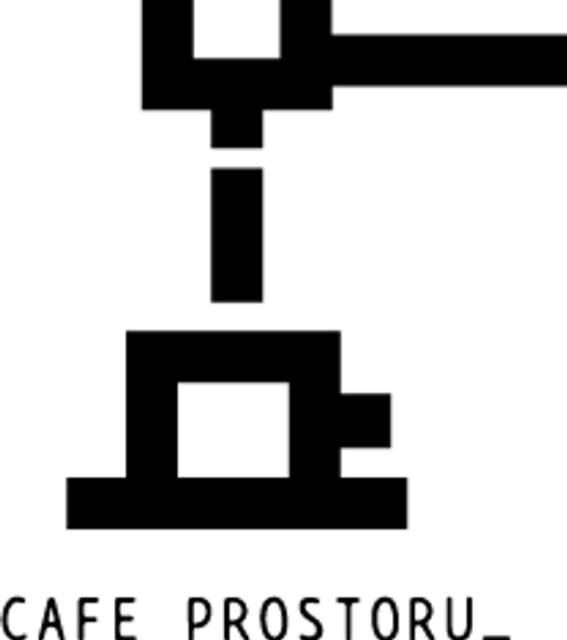 Cafe Prostoru_ logo