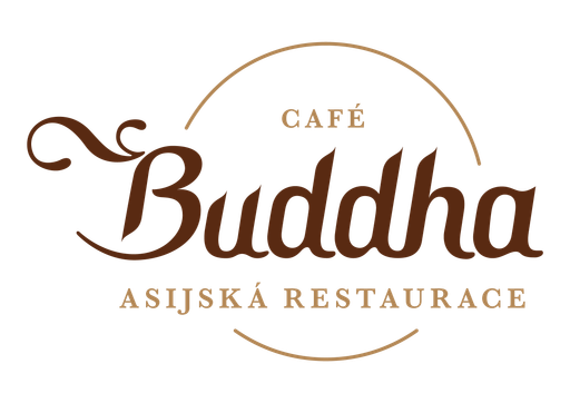 CAFE BUDDHA logo
