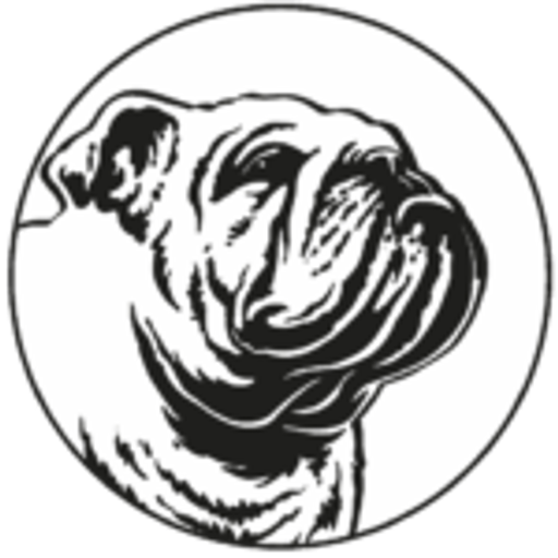 Cafe Bulldog logo