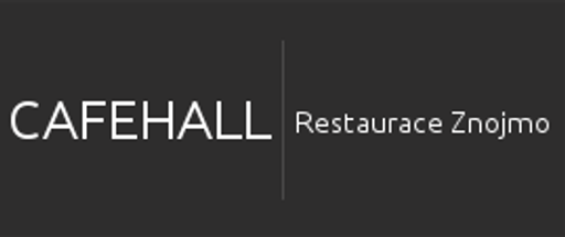 Cafe Hall logo
