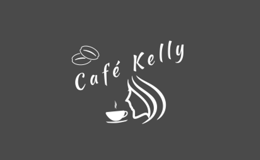 Café Kelly logo