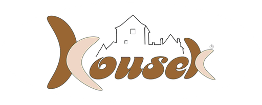 Kousek logo