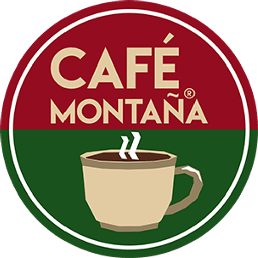 Café Montaña logo