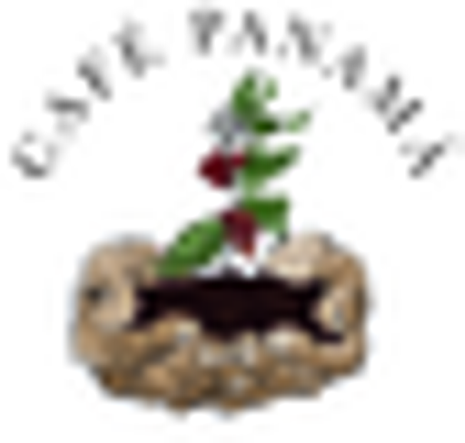 Café Panama logo