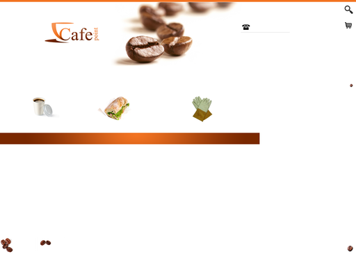 CAFE & NETPOINT, a.s. logo