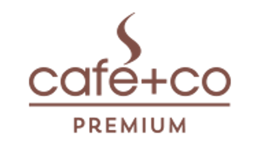 CAFE+CO PREMIUM logo