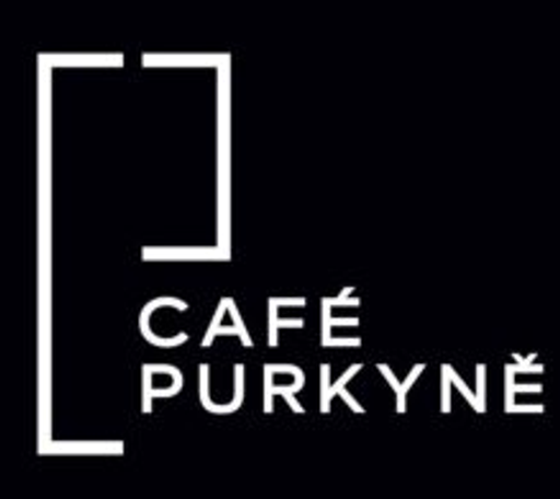 Café Purkyně logo