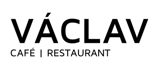 Café | Restaurant VÁCLAV logo