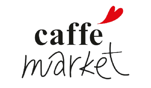 CAFFÉ MARKET logo