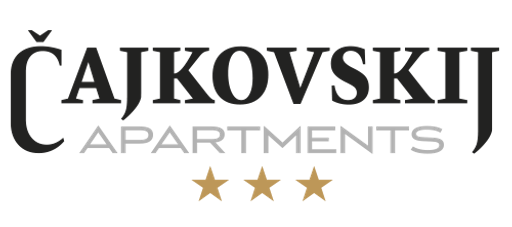 Čajkovskij Apartments logo