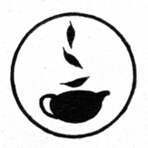 Čajovna Nasypaný čaj logo