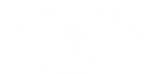 Čajovna V pohodě logo