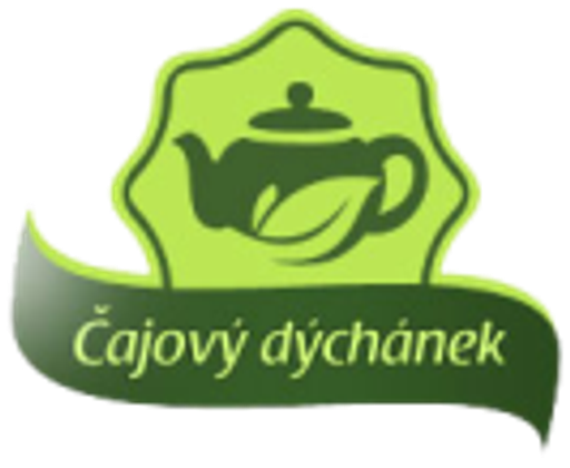 Čajový dýchánek logo