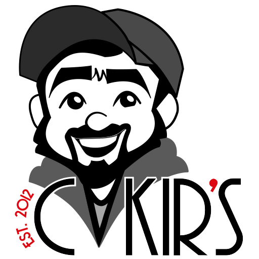 Cakir's Burger logo
