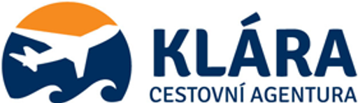 Cestovní Agentura Klára logo