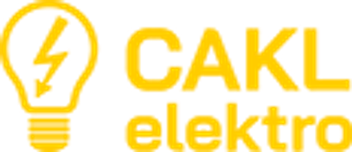 Caklelektro logo