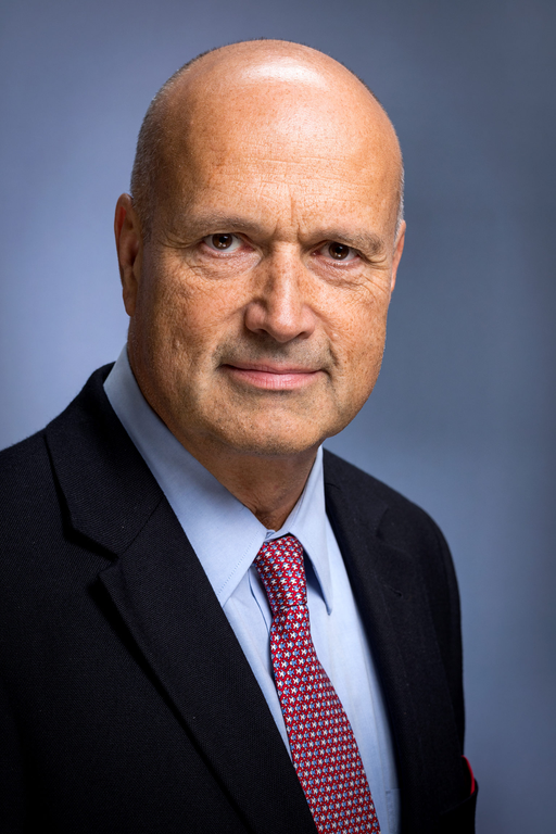 prof. MUDr. Pavel Calda, CSc. logo