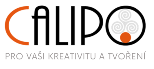 Calipo.cz logo