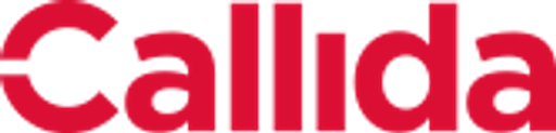 Callida, s.r.o. logo