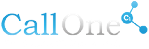 CallOne s.r.o. logo