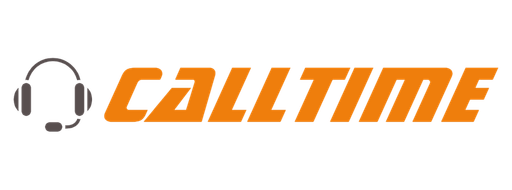 Call Time Strategy s.r.o. logo