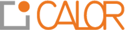 Ing. Petr Chalupný - ateliér CALOR logo