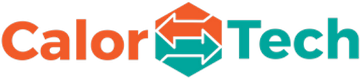 CalorTech, s.r.o. logo