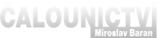 Čalounictví - Miroslav Baran logo