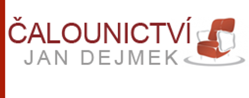 Čalounictví Dejmek logo