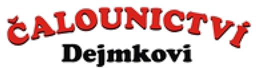 Čalounictví DEJMKOVI logo