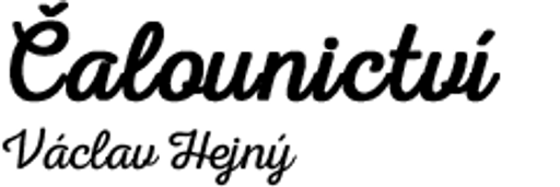 Čalounictví Václav Hejný logo