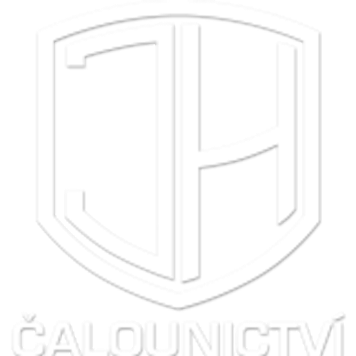 Jan Heřmanský, sedlářství - čalounictví logo