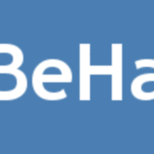 Čalounictví BEHA logo