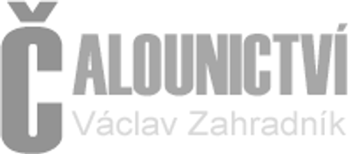 Čalounictví Václav Zahradník logo
